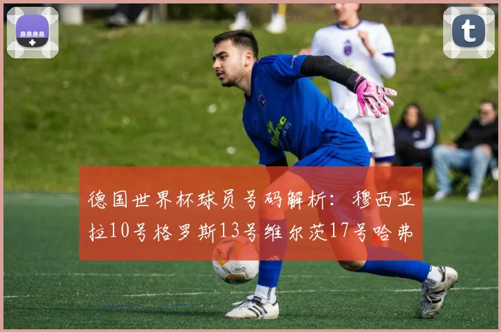 德国世界杯球员号码解析：穆西亚拉10号格罗斯13号维尔茨17号哈弗茨7号的背后故事